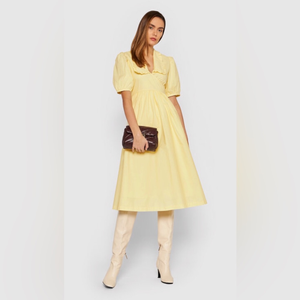 Birgitte Herskind - The Noel Dress - Picture 1 of 11